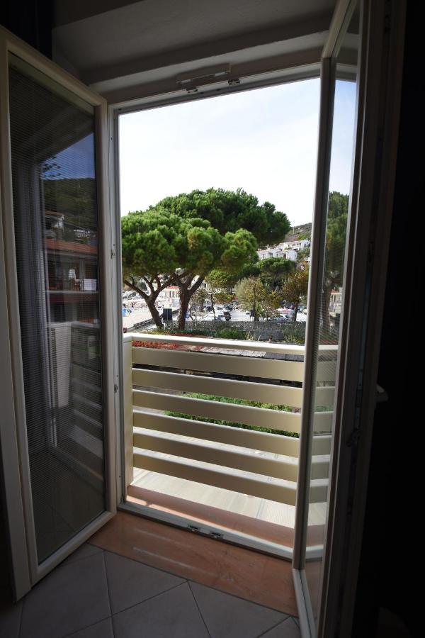 סקטו Hotel La Conchiglia מראה חיצוני תמונה